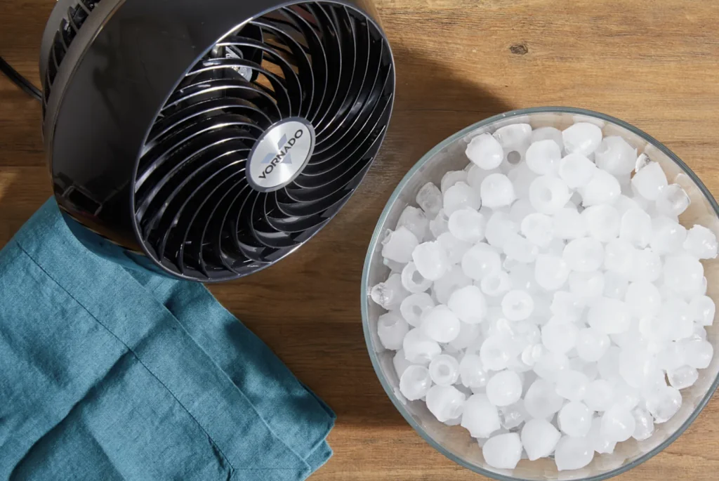 diy ac to lower your electric bill
